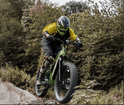 Top 5 Affordable Electric Bikes in 2025