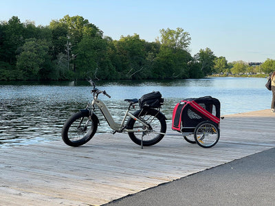 eBikes vs. Cars: How Hovsco is Revolutionizing Urban Commutes with Savings, Speed, and Sustainability