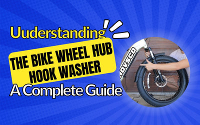 Understanding the Bike Wheel Hub Hook Washer: A Complete Guide