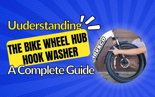 Understanding the Bike Wheel Hub Hook Washer: A Complete Guide