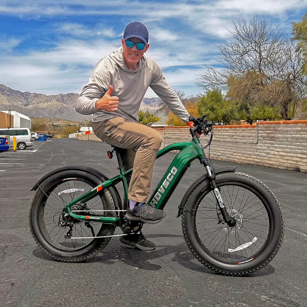 Best fat bike electric online