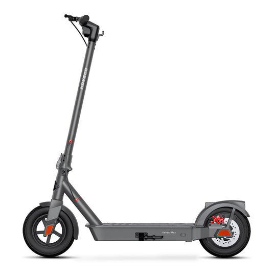 Fashion 10 electric scooter